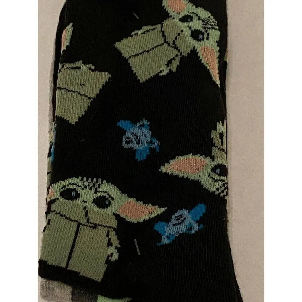 Star Wars yoda child
